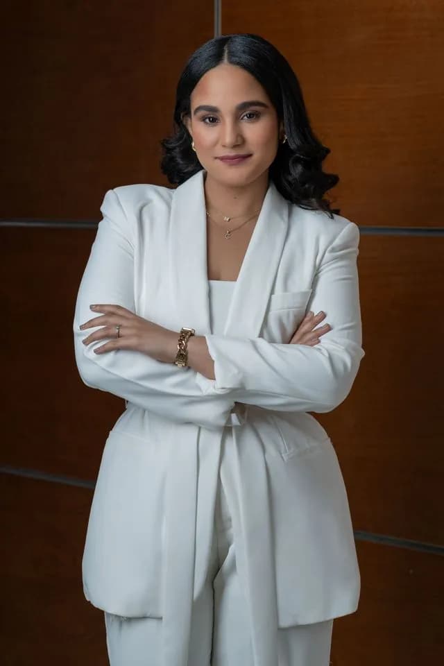Carmen de los Santos