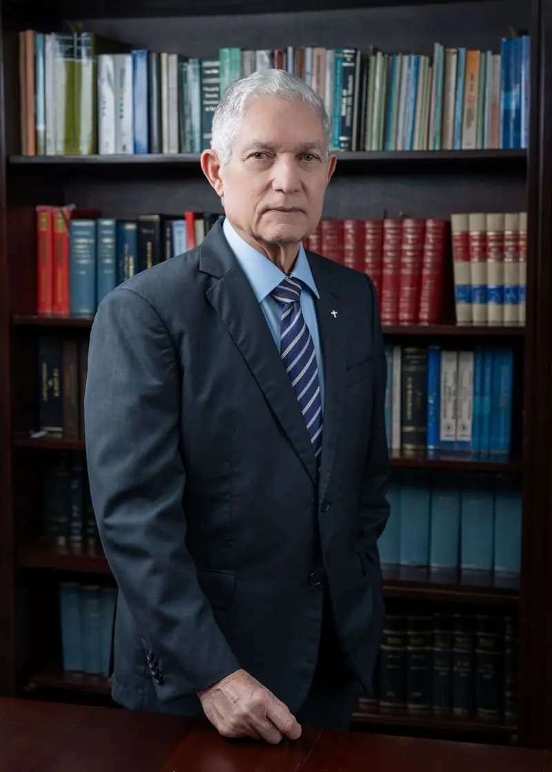 Juan F. Puello Herrera